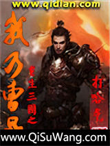 重生三国之我乃曹昂小说
