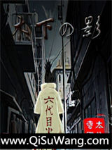 木下之影小说