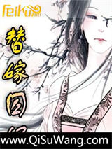 我的今生你的一世小说