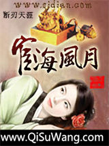宦海风月小说