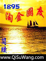 1895淘金国度小说