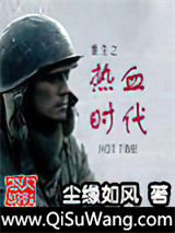 重生之热血时代小说