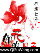 如花的日子小说