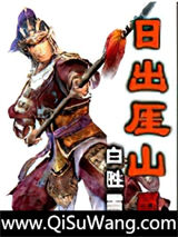 日出厓山小说