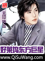 好莱坞东方巨星小说