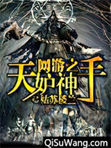 网游之天妒神手小说