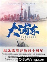 大浦东小说