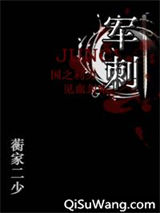 军刺小说