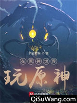 在原神世界玩原神小说