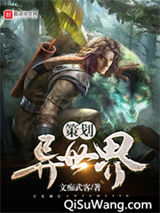 策划异世界小说