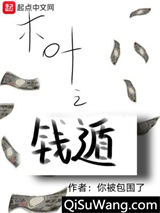 木叶之钱遁小说