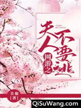 网游之夫人不要逃小说