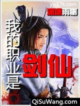 我的职业是剑仙小说