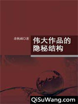 伟大作品的隐秘结构小说