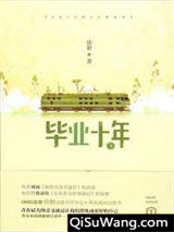 毕业十年小说