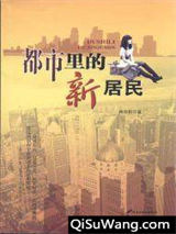 都市里的新居民小说