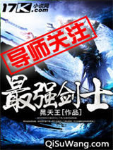 最强剑士小说