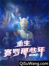 重生赛罗那些年小说