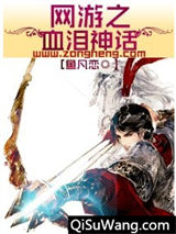 网游之血泪神话小说