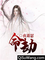 命劫小说