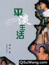 平淡生活小说