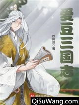 爱豆三国志小说
