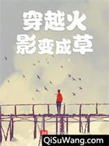 穿越火影变成草小说