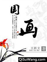 国画小说
