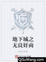 地下城之无良奸商小说