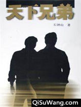天下兄弟小说