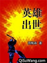 英雄出世小说