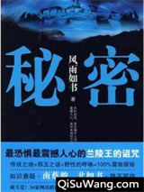 秘密小说