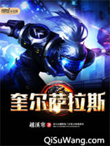 奎尔萨拉斯小说