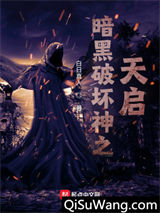 暗黑破坏神之天启小说