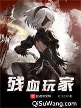 残血玩家小说