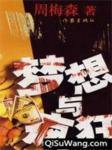 梦想与疯狂小说