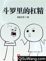 斗罗里的杠精小说