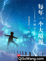 斗破之每年一个大境界小说