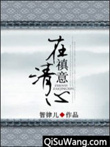 禛意在清心小说