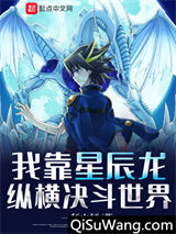 我靠星尘龙纵横决斗世界小说