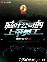 脑叶公司的上帝员工小说