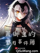 某御主的型月事件簿小说