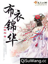 布衣锦华小说