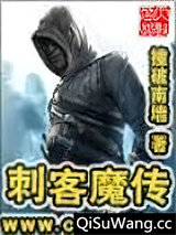 刺客魔传小说