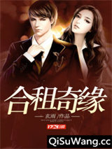 合租奇缘小说