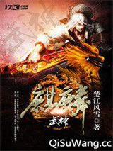 麒麟武神小说