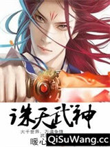 诛天武神小说