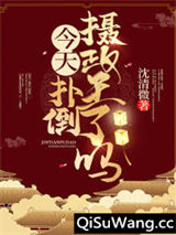 今天扑倒摄政王了吗小说