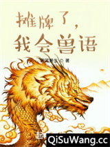 摊牌了，我会兽语小说
