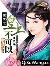 重生之皇上不可以小说